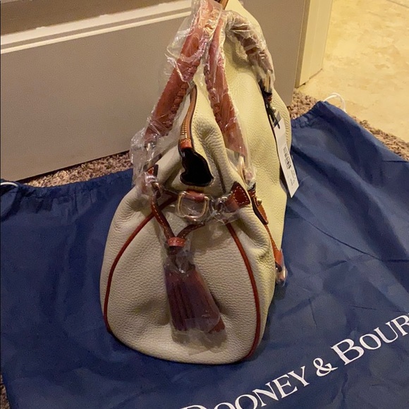 Dooney & Bourke Medium Satchel